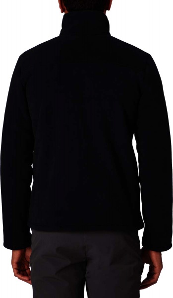 Джемпер McKinley Viana II ux 280744-057 р. 3XL черный