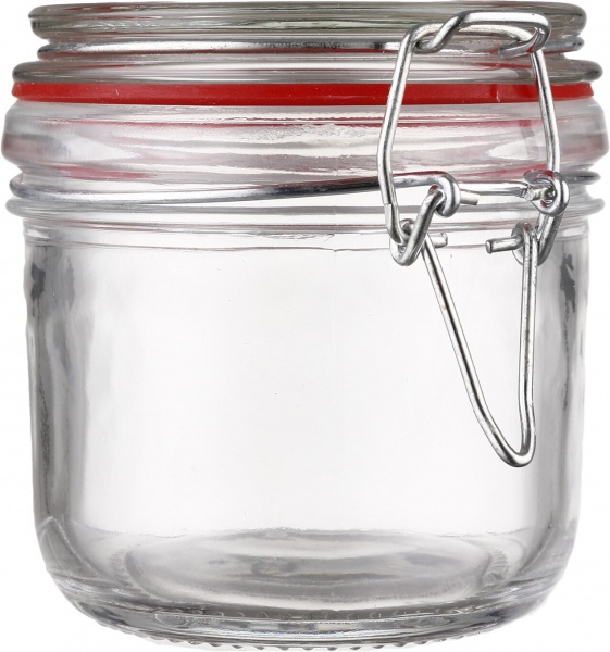 Ємність для зберігання сухих продуктів 150 мл 7059-3 S&T