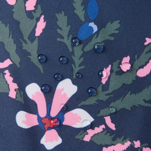 Комбінезон для дівчаток Lassie Siiko р.104 темно-синій 7100021F 