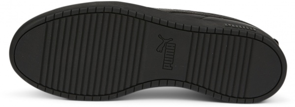 Кроссовки Puma RICKIE 38760703 р.42,5 UK 8,5 черный