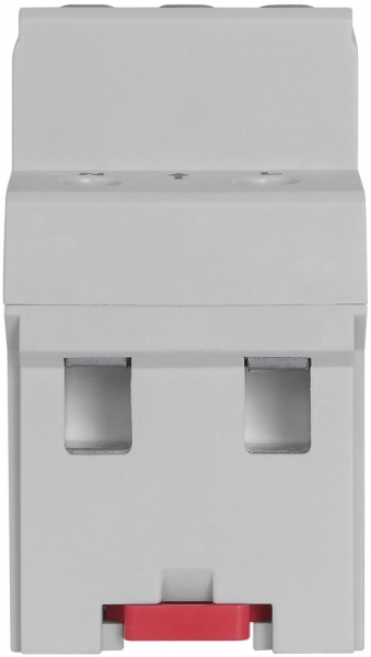 Реле напруги E.NEXT однофазне 63А з індикацією e.control.v09 p0690014