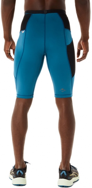 Лосини Asics FUJITRAIL SPRINTER 2011C727-407 р.M синій