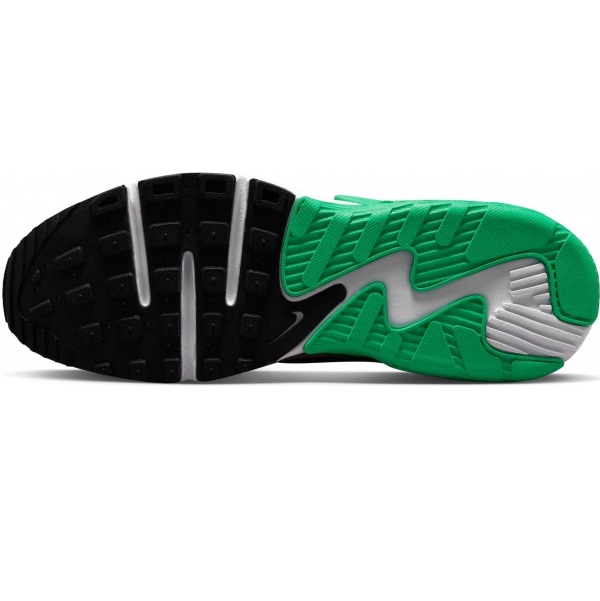 Кроссовки Nike AIR MAX EXCEE CD4165-117 р.42,5 бежевый