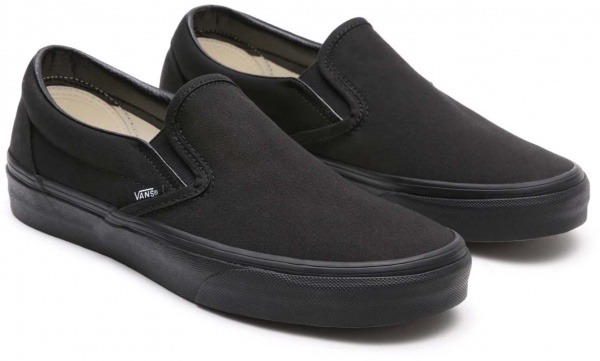 Кеди Vans VN_FT_Classic U-Classics VN000EYEBKA р.44,5 чорний