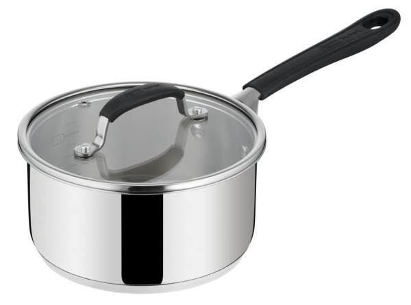 Ковш с крышкой Jamie Oliver Home Cook E3182375 Tefal