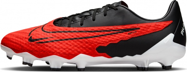 Бутси Nike PHANTOM GX ACADEMY FG/MG DD9473-600 р.40 червоний