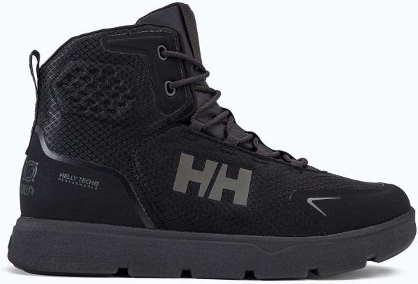 Ботинки Helly Hansen CANYON ULLR BOOT HT 11754_990 р.42,5 черный