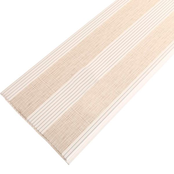 Панель ПВХ Haining Haowang Plastic Текстиль 7.5х250х2970 мм