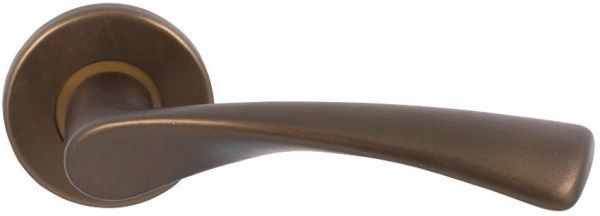 Ручка на розетці Urfic 1640/5095 P4 52167 бронза