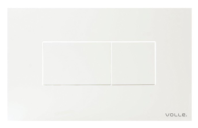 Клавиша для инсталляции VOLLE ALTO NEO, білий