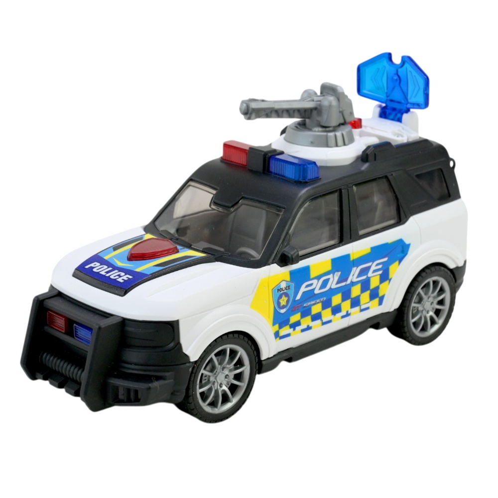 Поліцейська машина Shantou HH3013-1