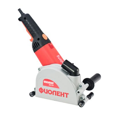 Бороздодел Фиолент Мастер Б1-30