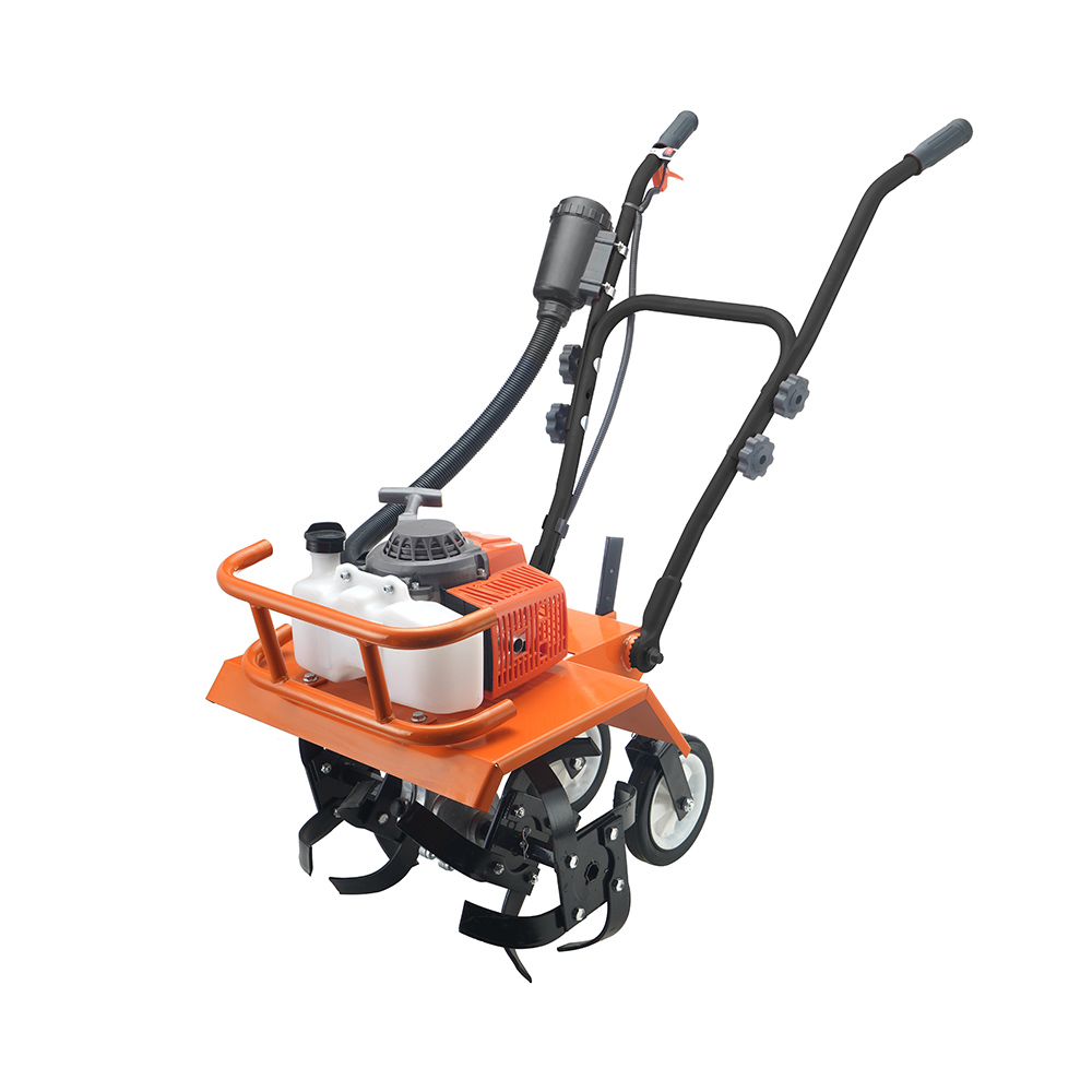 Культиватор Sturmax GK8363 бензиновий 3 кВт