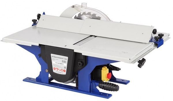 Станок деревообрабатывающий Белмаш UNIVERSAL-2000BM