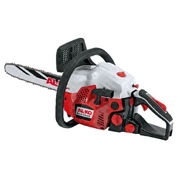 Бензопила AL-KO BKS 3835 I