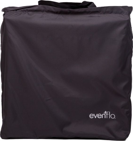 Ліжечко дитяче Evenflo Villi бежеве