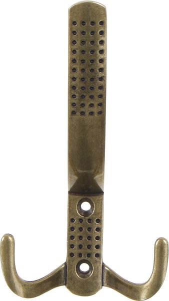 Гачок меблевий FW2343 антична бронза