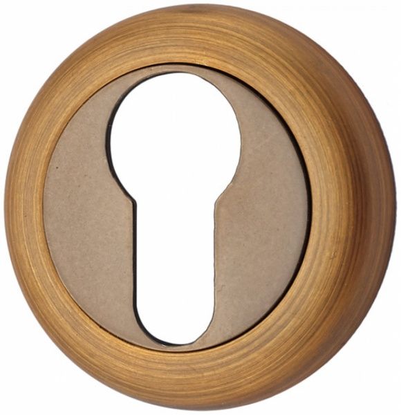 Накладка  MVM E5 PZ матовая бронза