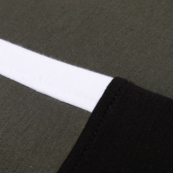 Спортивний костюм Danaya р.122 чорний із сірим ШЯ19-110 