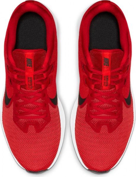 Кроссовки Nike DOWNSHIFTER 9 AQ7481-600 р.9,5 красный