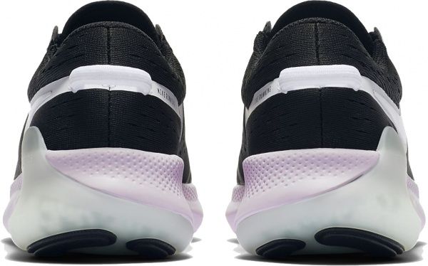 Кроссовки Nike W JOYRIDE RUN 2 POD CD4363-002 р.US 9 черный