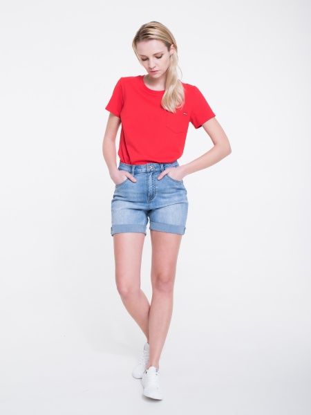 Шорты BigStar DESTA 111277254 р. 29 голубой