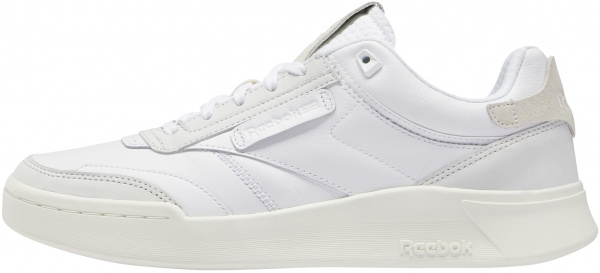 Кроссовки Reebok CLUB C LEGACY G55895 р.UK 11,5 белый