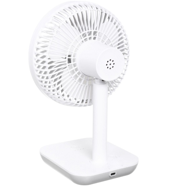 USB-вентилятор Wild Wind UTF-258Wh
