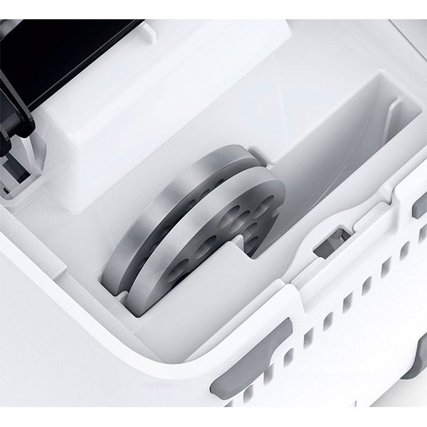 Мясорубка Bosch MFW3X17B 