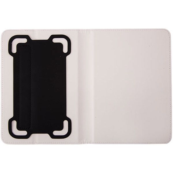 Чехол-стенд для планшетов Drobak 7 white