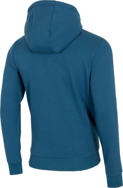 Джемпер 4F NOSD4-BLM300-32S р. XL синий