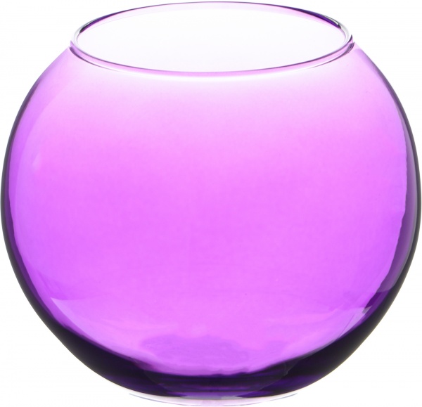 Ваза Flora Enjoy 102,5 мм 43417 Pasabahce