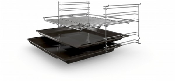 Духова шафа Bosch HBF011BR0Q