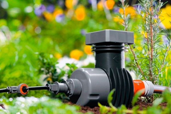 Мастер-блок Gardena 2000 1354-20