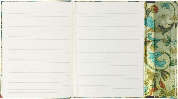 Книга для нотаток 13.5х18 см, 88 арк. HDU066-3