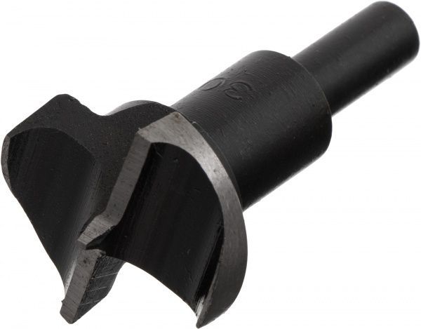 Сверло по дереву KWB для отверстий под шарниры 30 мм 1 шт. 705520