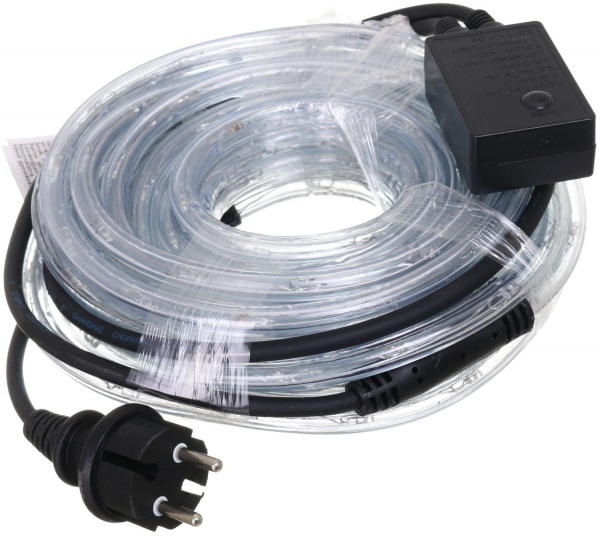 Электрогирлянда AхS200300 встроенный светодиод (LED) 9 м 