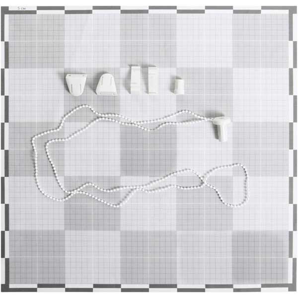 Ролета міні Bella Vita TU2 57x150 см лаванда 