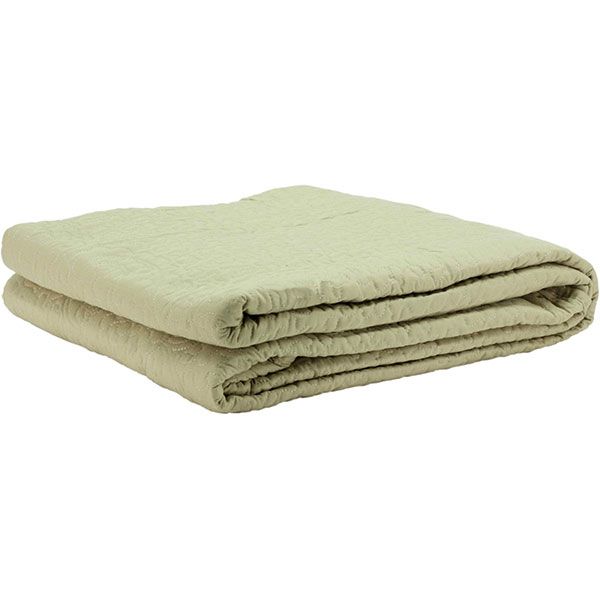 Покривало Underprice Solid бежеве 220x240 см