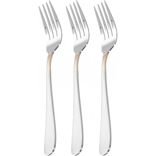 Набор столовых вилок 3 шт. 3134 Flamberg