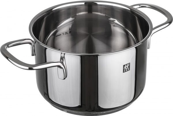 Набор кастрюль Neo 9 предметов 66330-000-0 Zwilling J.A. Henckels