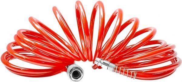 Шланг високого тиску Stark 5 мм 15 м AH-PU5815