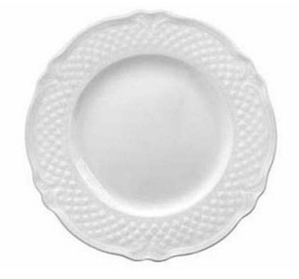 Тарілка десертна Malaga 21 см 18001004 Saturnia