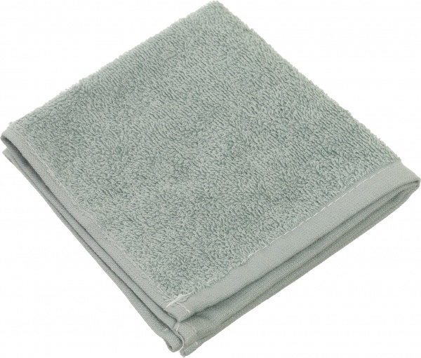 Серветка з бордюром Homeline 165713 30x30 см світло-зелений 