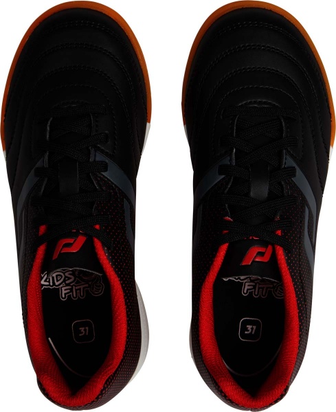 Футзальне взуття Pro Touch Classic III IN JR 302944-901050 р.36 чорний