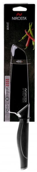 Нож китайский 16 см 43736 Fackelmann 