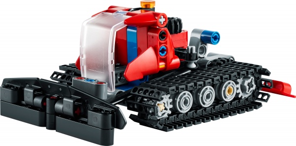 Конструктор LEGO Technic Ратрак 42148