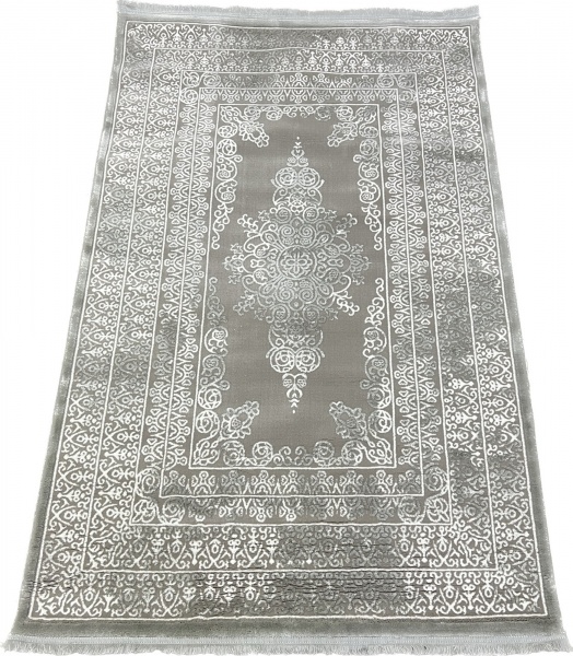 Ковер Art Carpet BERRA 5000D GRY 60x110 см 