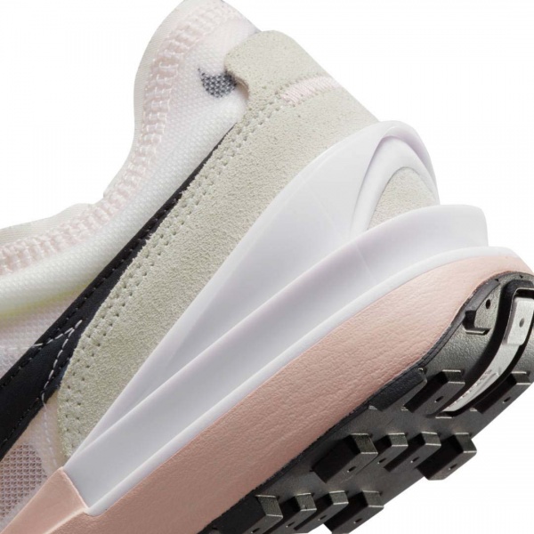 Кросівки Nike Waffle One DC2533-104 р.36,5 білий