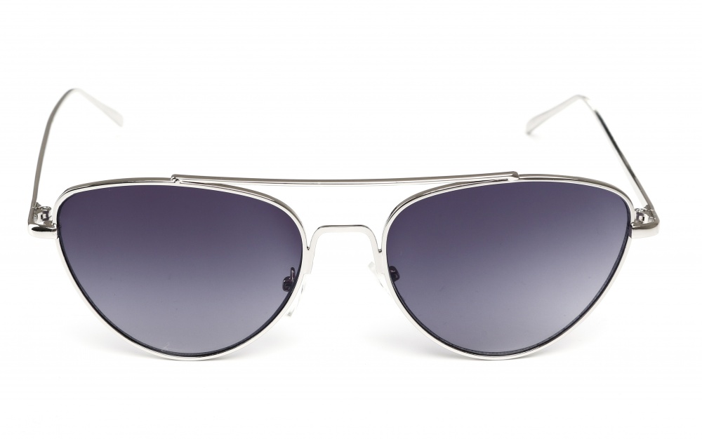 Окуляри сонцезахисні жіночі категорія 3 в асортименті